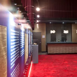 Hartford Stage - Hartford