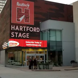 Hartford Stage - Hartford