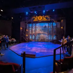 Hartford Stage - Hartford