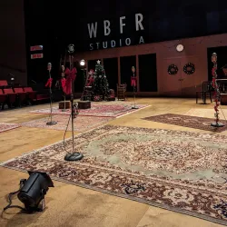 Hartford Stage - Hartford