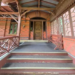 Mark Twain House & Museum - Hartford