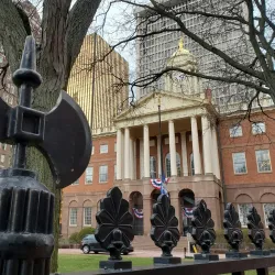 Old State House - Hartford