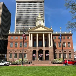 Old State House - Hartford