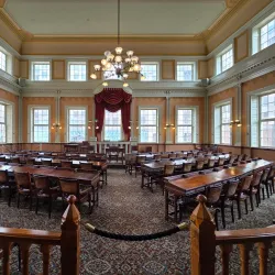 Old State House - Hartford