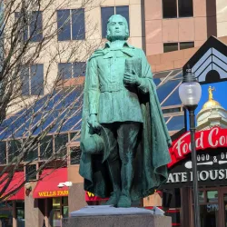 Old State House - Hartford