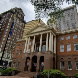 Old State House - Hartford
