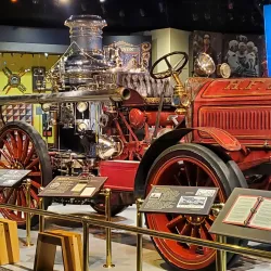 Old State House - Hartford