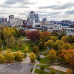 Riverfront Recapture - Hartford