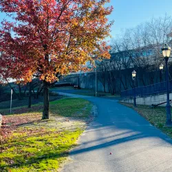 Riverfront Recapture - Hartford