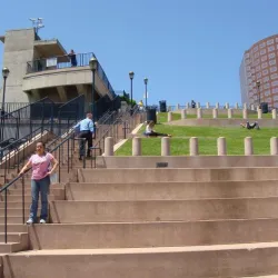 Riverfront Recapture - Hartford