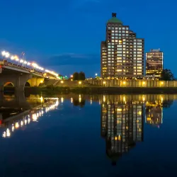 Riverfront Recapture - Hartford