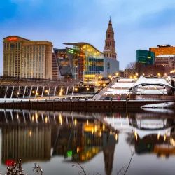 Riverfront Recapture - Hartford
