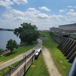 Riverfront Recapture - Hartford