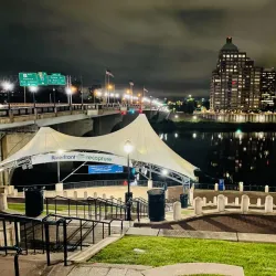 Riverfront Recapture - Hartford