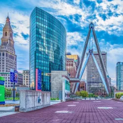 Riverfront Recapture - Hartford