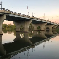 Riverfront Recapture - Hartford