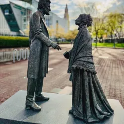 Riverfront Recapture - Hartford