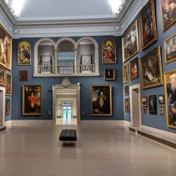 Wadsworth Atheneum Museum of Art - Hartford