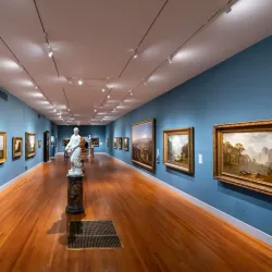 Wadsworth Atheneum Museum of Art - Hartford