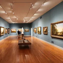 Wadsworth Atheneum Museum of Art - Hartford