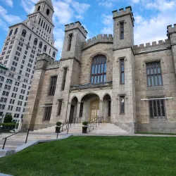 Wadsworth Atheneum Museum of Art - Hartford