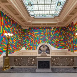 Wadsworth Atheneum Museum of Art - Hartford