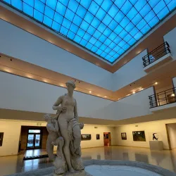 Wadsworth Atheneum Museum of Art - Hartford