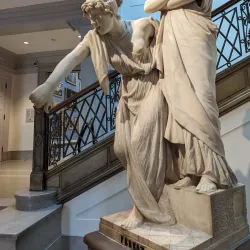 Wadsworth Atheneum Museum of Art - Hartford