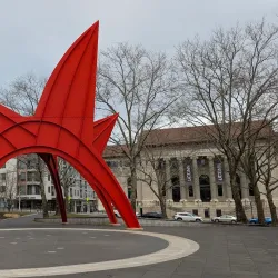 Wadsworth Atheneum Museum of Art - Hartford