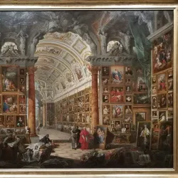 Wadsworth Atheneum Museum of Art - Hartford