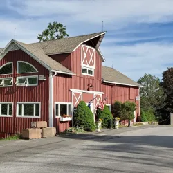 Hopkins Vineyard - Mansfield