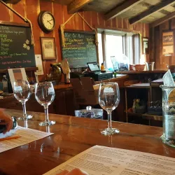 Hopkins Vineyard - Mansfield