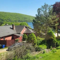 Hopkins Vineyard - Mansfield