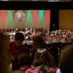 Jorgensen Center for the Performing Arts - Mansfield