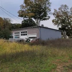 Mansfield Center Historic District - Mansfield
