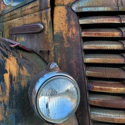 Mansfield Center Historic District - Mansfield