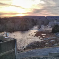 Mansfield Hollow State Park - Mansfield