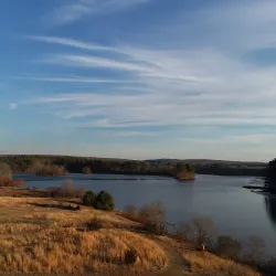 Mansfield Hollow State Park - Mansfield