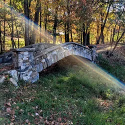 The Gurleyville Gristmill - Mansfield