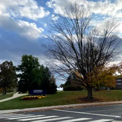University of Connecticut (UConn) - Mansfield