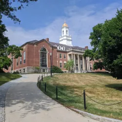 University of Connecticut (UConn) - Mansfield