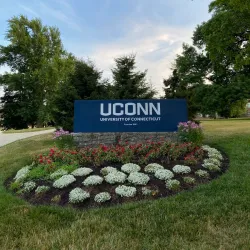 University of Connecticut (UConn) - Mansfield