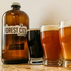 Brewery Legitimus - Middletown