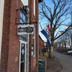 Brewery Legitimus - Middletown