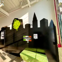 Brewery Legitimus - Middletown