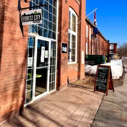 Brewery Legitimus - Middletown