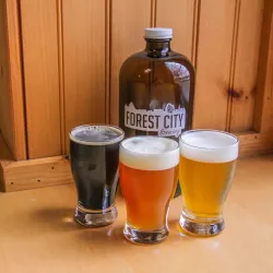 Brewery Legitimus - Middletown