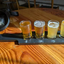 Brewery Legitimus - Middletown