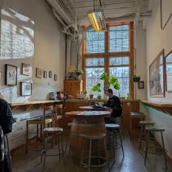 Brewery Legitimus - Middletown