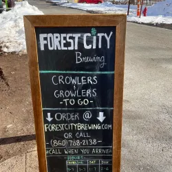 Brewery Legitimus - Middletown